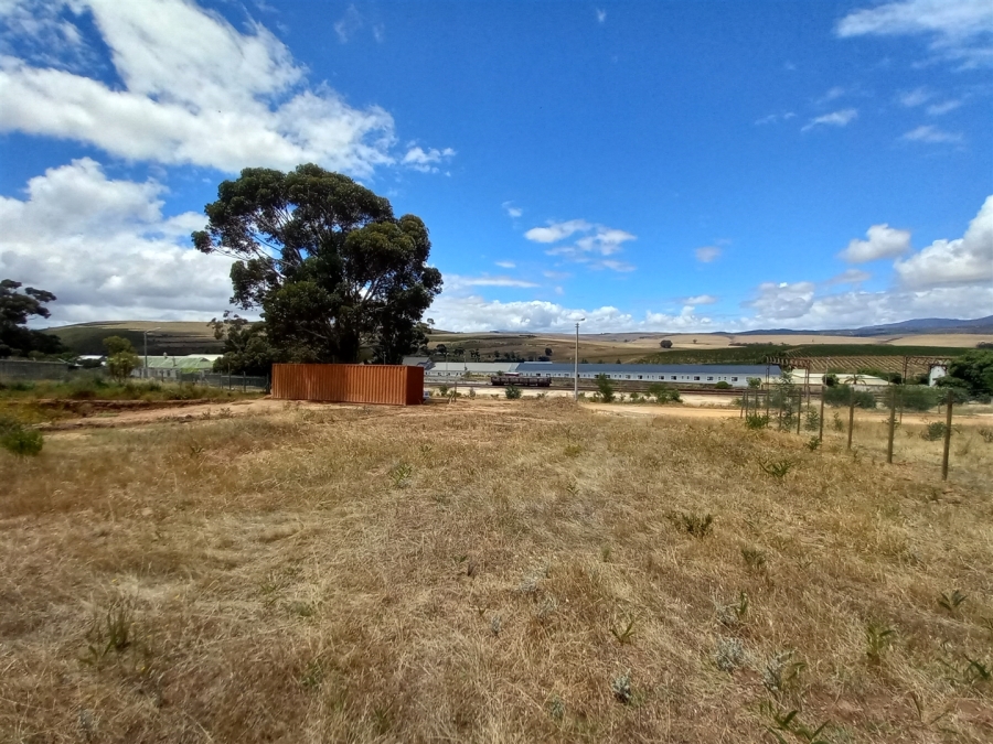 0 Bedroom Property for Sale in Bot River Western Cape